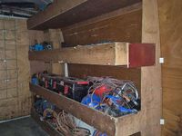 Gebraucht Iveco Daily 136 PS (100 kW) 2011 Weiß Van