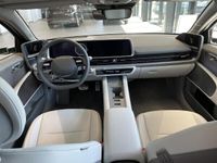 gebraucht Hyundai Ioniq 6 774kWh 2WD UNIQ Panoramadach digitale Außenspiegel