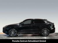 Neu Porsche Cayenne GTS 500 PS (367 kW) 2025 Chromitschwarzmetallic SUV