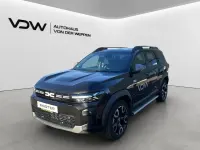 Gebraucht Dacia Bigster Journey 114 PS (83 kW) 2025 Schwarz SUV