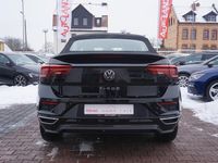 Gebraucht VW T-Roc 150 PS (110 kW) 2020 Blau SUV