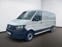 gebraucht VW Crafter 30 Kasten 2.0 TDI Eco Profi AHK PDC