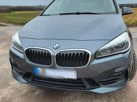 gebraucht BMW 220 Active Tourer 220 2er Active Tourer i Aut. Advantag