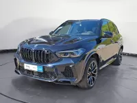 Gebraucht BMW X5 M Competition Edition 625 PS (459 kW) 2023 Schwarz SUV