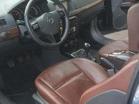 Gebraucht Opel Astra 2008 Kleinwagen