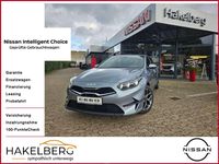 Neu Kia Ceed Spirit 140 PS (102 kW) 2025 (css) lunarsilber met. Kleinwagen