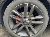 Occasion Opel Corsa 101 ch (74 kW) 2011 Noir Citadine