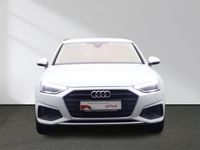gebraucht Audi A4 Avant 35 TFSI MMI Navi LED Kamera Tempomat