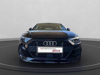 Gebraucht Audi A1 S-Line 150 PS (110 kW) 2022 Mythosschwarz SUV