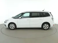Gebraucht Citroën C4 SpaceTourer Business Class 2019 Weiß Van / Kleinbus