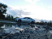 Gebraucht Lexus IS300h 223 PS (164 kW) 2016 Silber Limousine