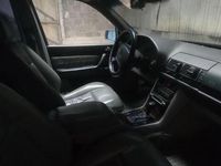 Gebraucht Mercedes S300 1998 Blau Limousine