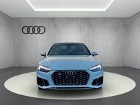 Gebraucht Audi S5 Cabriolet Sport 354 PS (260 kW) 2022 Gletscherweiß metallic Cabrio