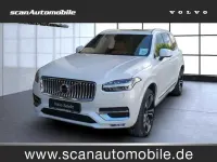 Gebraucht Volvo XC90 173 PS (127 kW) 2023 SUV