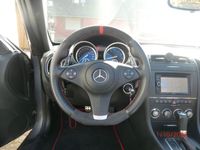 gebraucht Mercedes SLK200 KOMPRESSOR - Sportpaket AMG