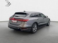 Gebraucht Audi A6 e-tron S-Line 269 kW (367 PS) 2025 Grau Kombi