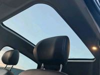 gebraucht Ford Galaxy S-Max Navi Leder PanoramaMondeo Titanium Benziner