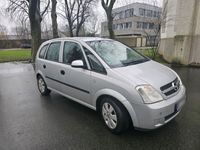 gebraucht Opel Meriva A 1,6