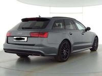 gebraucht Audi A6 Allroad quattro 3.0 TDI S tronic LED/NAVI/ACC/AHK