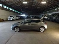 gebraucht Opel Astra Lim. 5-trg. Elegance Navi