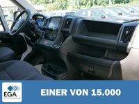 gebraucht Opel Movano Cargo L3H2 Edition | KLIMA | PDC