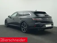 Occasion VW Arteon R 320 ch (235 kW) 2024 Noir Break