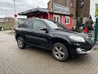 gebraucht Toyota RAV4 Travel 4x4 Leder-Glasdach-Automatik-AHK