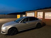 Gebraucht Audi A4 267 PS (196 kW) 2008 Limousine
