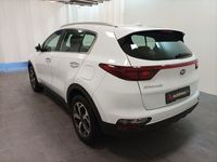 gebraucht Kia Sportage 1.6 T-GDI Vision 2WD (EURO 6d-TEMP)