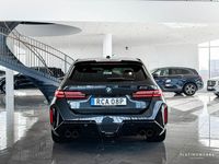 Gebraucht BMW M5 Performance 727 PS (534 kW) 2025 Grau Kombi