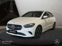 Gebraucht Mercedes B200 Progressive 163 PS (119 kW) 2025 Weiß Kleinwagen