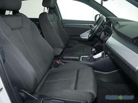 Gebraucht Audi Q3 Ambiente 245 PS (180 kW) 2022 Gletscherweiß metallic SUV
