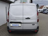 Second-hand Ford Transit Connect 120 CP (88 kW) 2020 Argintiu Monovolum