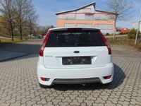 gebraucht Ford Fiesta White Magic