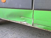 Gebraucht Opel Movano 136 PS (100 kW) 2015 Weiß Van / Kleinbus