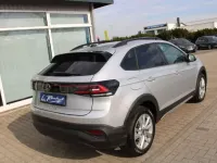 Neu VW Taigo Life 116 PS (85 kW) 2025 Reflexsilber metallic SUV