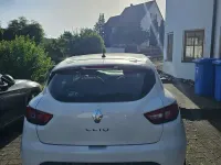 Gebraucht Renault Clio Authentique 65 PS (47 kW) 2015 Kleinwagen