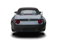 Gebraucht Mazda MX5 184 PS (135 kW) 2024 Grau Cabrio