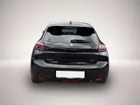 Gebraucht Peugeot 208 GT 101 PS (74 kW) 2024 Manufacturer Kleinwagen