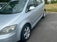 Gebraucht VW Golf V 75 PS (55 kW) 2006 Silber Kleinwagen