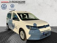 Gebraucht VW Caddy Life 116 PS (85 kW) 2025 Weiß Van / Kleinbus