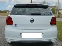 Gebraucht VW Polo Sound 90 PS (66 kW) 2017 Weiß Limousine