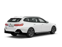 Neu BMW 540 M Sport 303 PS (222 kW) 2025 Alpinweiss uni Kombi
