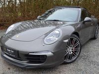 Gebraucht Porsche 911 Sport 400 PS (294 kW) 2014 Grau