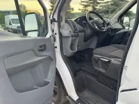 Używany Ford Transit 155 KM (114 kW) 2016 Biały Minivan