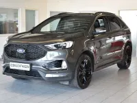 Gebraucht Ford Edge ST-Line 238 PS (175 kW) 2020 Grau SUV