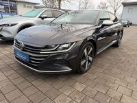 Gebraucht VW Arteon 150 PS (110 kW) 2021 Braun Limousine