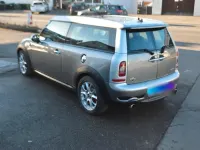 Gebraucht Mini Cooper 174 PS (127 kW) 2009 Grau Kleinwagen
