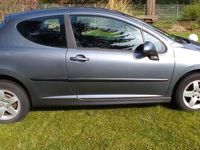 gebraucht Peugeot 207 Tendance 95 VTi Tendance