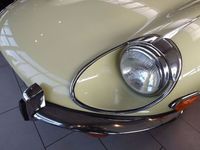 Second-hand Jaguar E-Type 276 CP (202 kW) 1971 Other Coupe